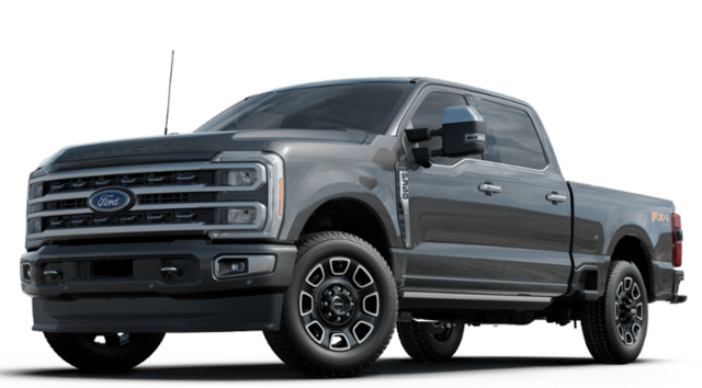 2024 Ford SuperDuty